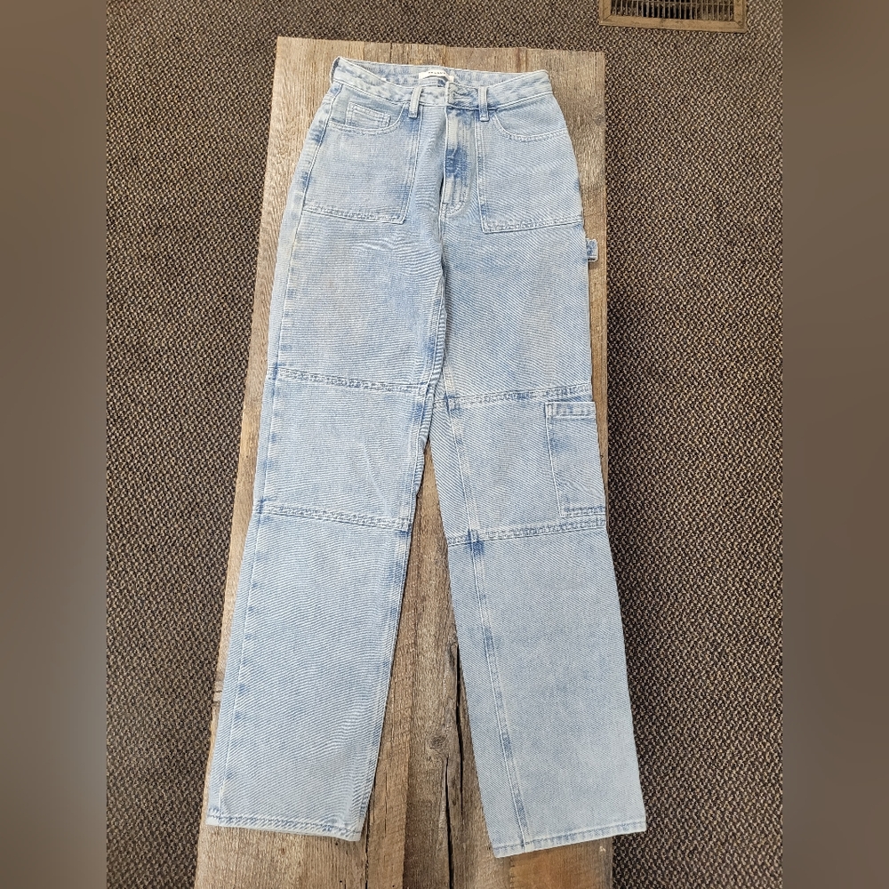 Pacsun 90s Carpenter Jeans